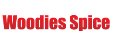 Woodies Spice logo